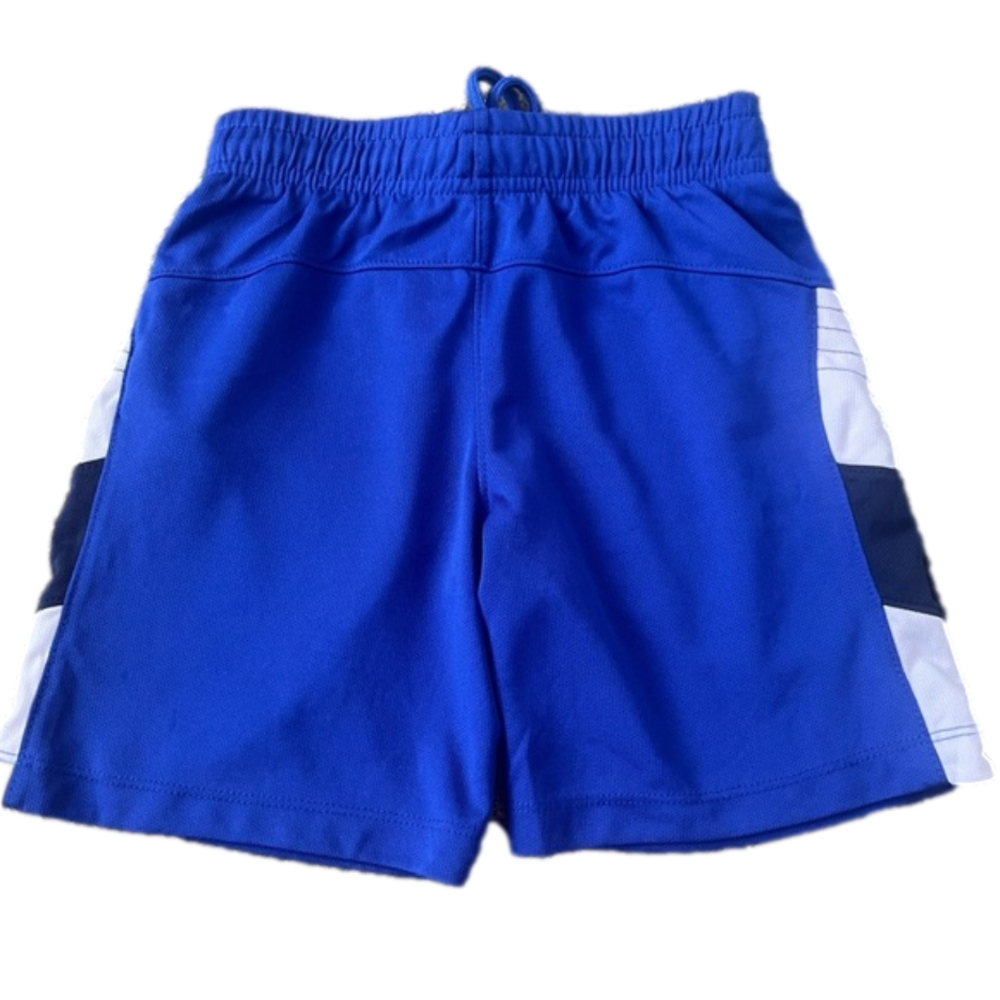 Polo Ralph Lauren Bundle Boys 4T T-shirts and shorts Red White and Blue - Picture 3 of 9